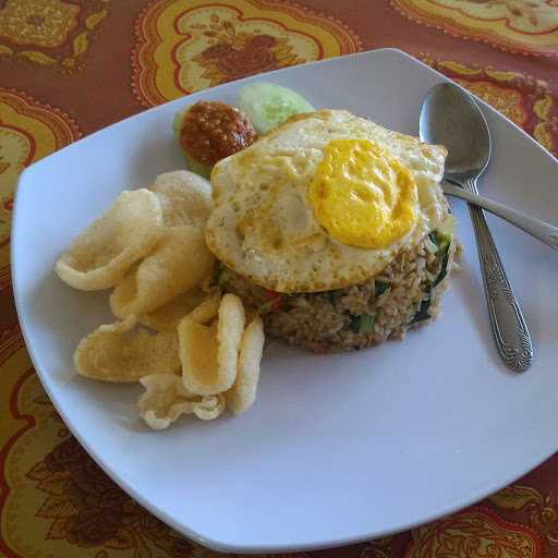 Warung Blayag Nyangluh 7