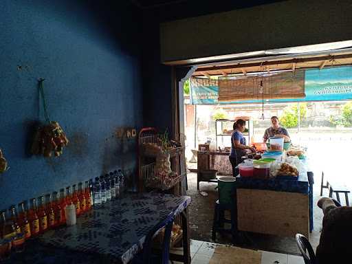 Warung Bu Indra 10