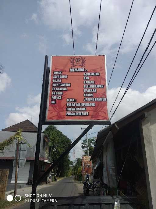 Warung Bu Sahira 1