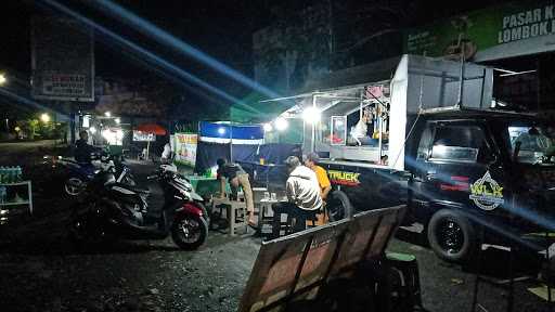 Warung Food Truck Kediri 7