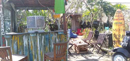 Warung Genta ( W R G ) 5