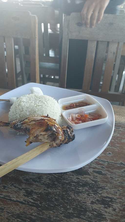 Warung Kampong Pedas Tanah Lot 6