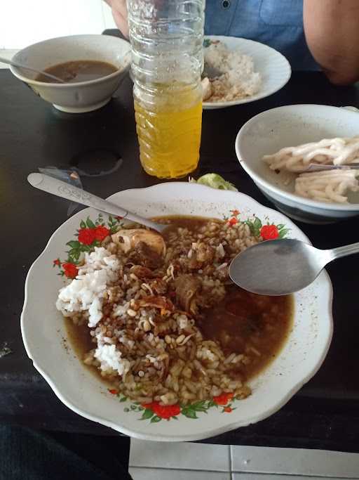 Warung Khas Surabaya 3