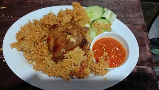 Warung Lalapan Kadek Ayam Bakar Barbeque 5