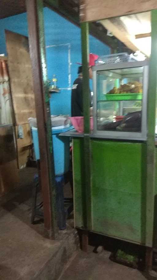 Warung Lalapan Mas Paeman 6