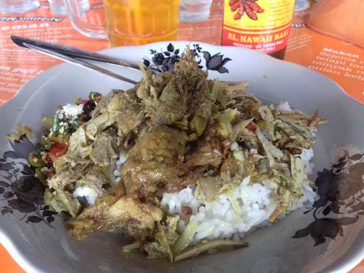 Warung Lawar Kuir Be Landa 4