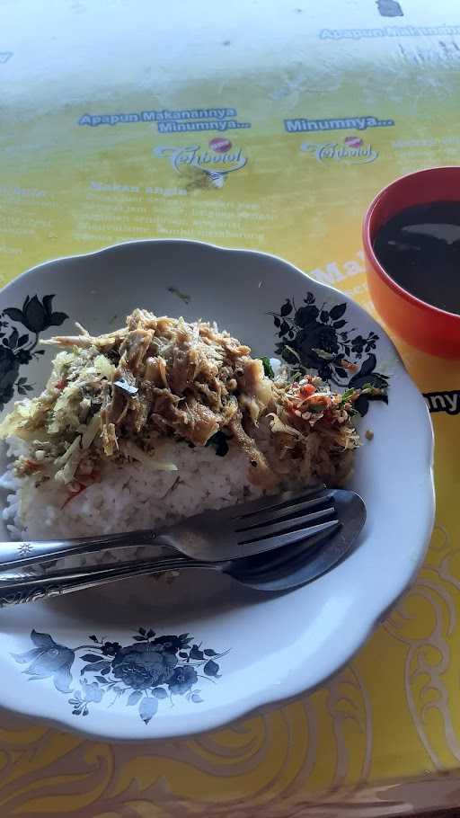 Warung Lawar Kuir Be Landa 8