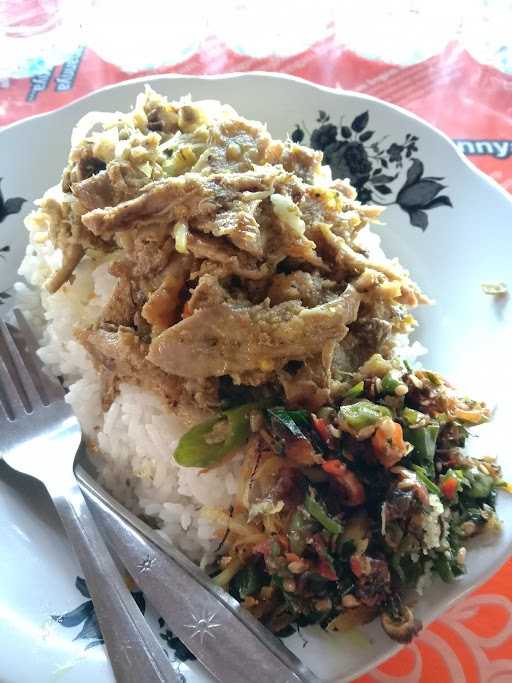 Warung Lawar Kuir Be Landa 10