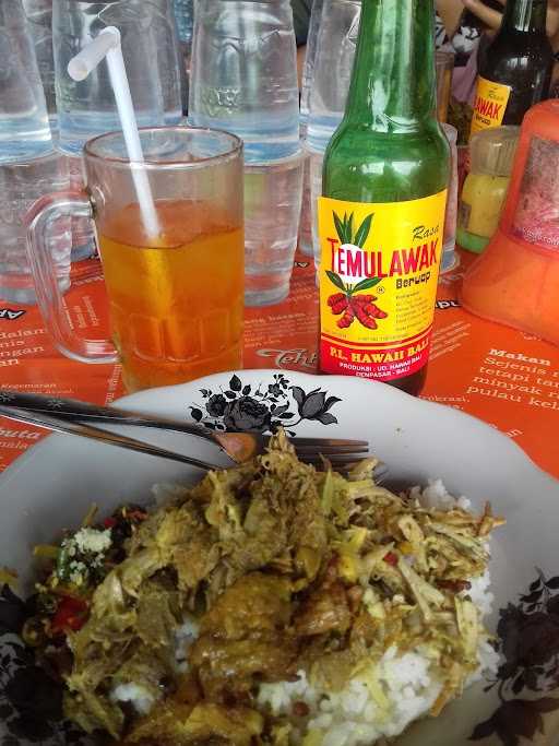 Warung Lawar Kuir Be Landa 3