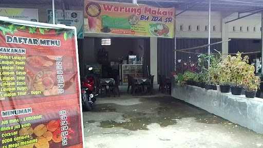 Warung Makan Bu Ida Sr/Sumaida Cake 6