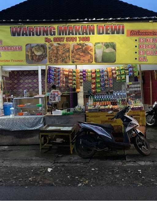 Warung Makan Dewi 9