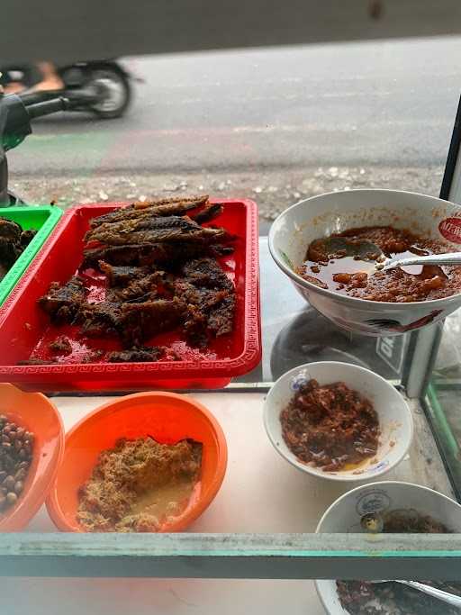 Warung Makan Dewi 5