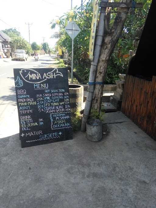 Warung Makan Ikan Bakar Mina Asih 3