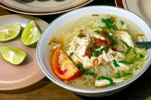 Warung Makan Muslim Pak Kamun Trenggalek 1