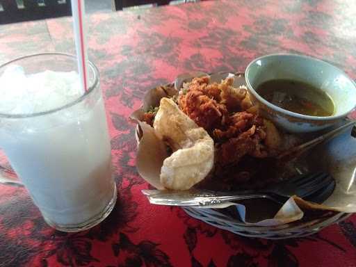 Warung Mawar 6