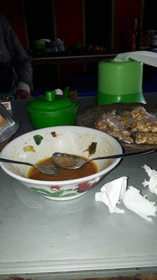 Warung Pecel Suriani 1