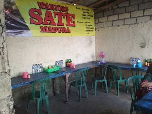 Warung Sate Kambing Pak Ali 3