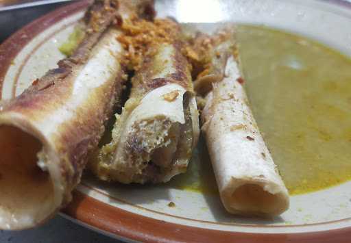 Warung Sate Madura Pak Umar 4