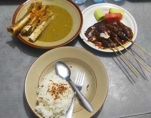 Warung Sate Madura Pak Umar 3