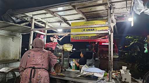 Warung Sate Madura Pak Umar 8