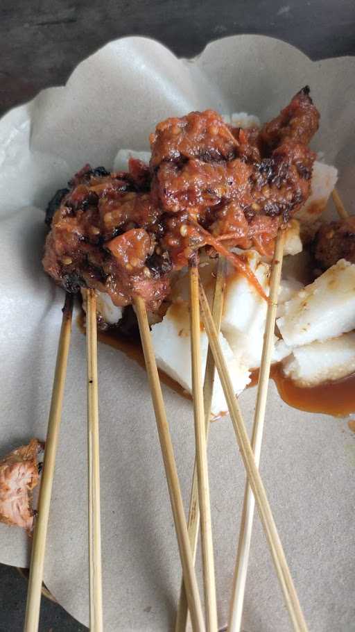 Warung Sate Wira Pangkung Tibah 2