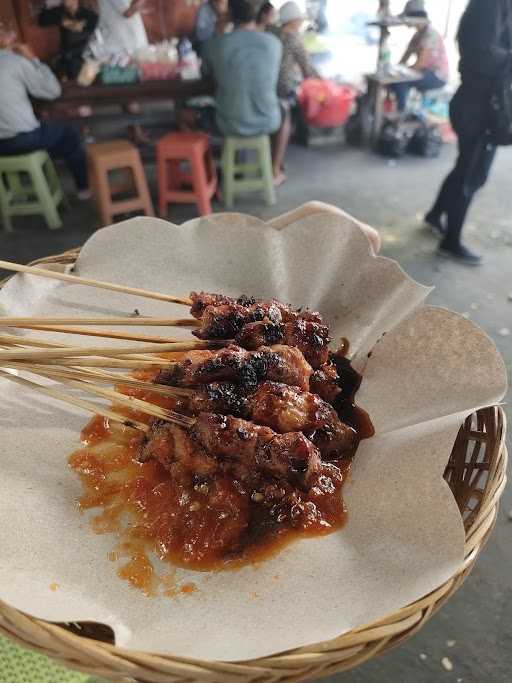 Warung Sate Wira Pangkung Tibah 6