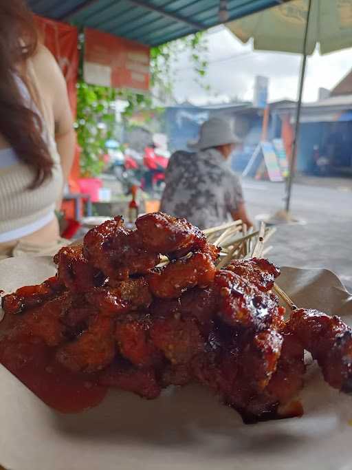 Warung Sate Wira Pangkung Tibah 10