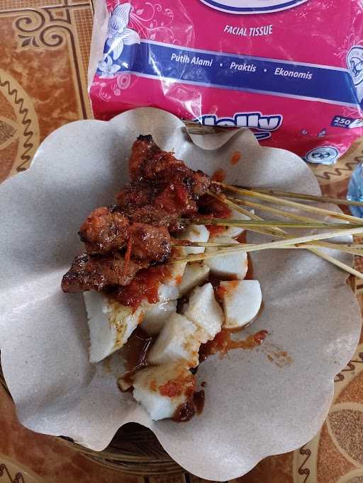 Warung Sate Wira Pangkung Tibah 5