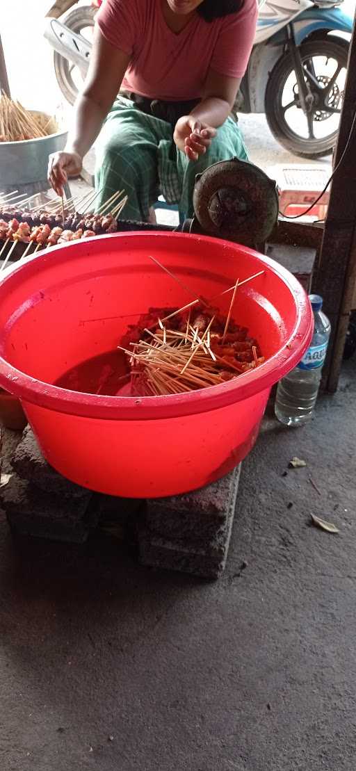 Warung Sate Wira Pangkung Tibah 1