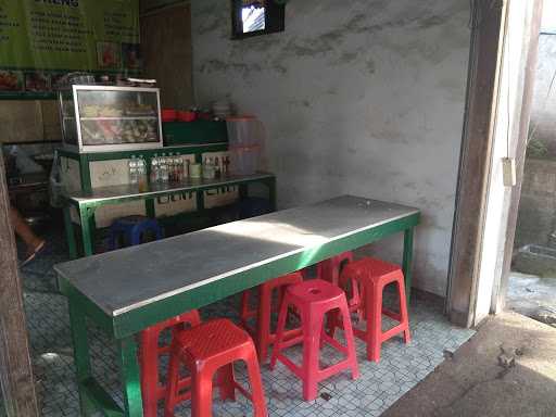 Warung Sedap Malam Lalapan Lamongan 4