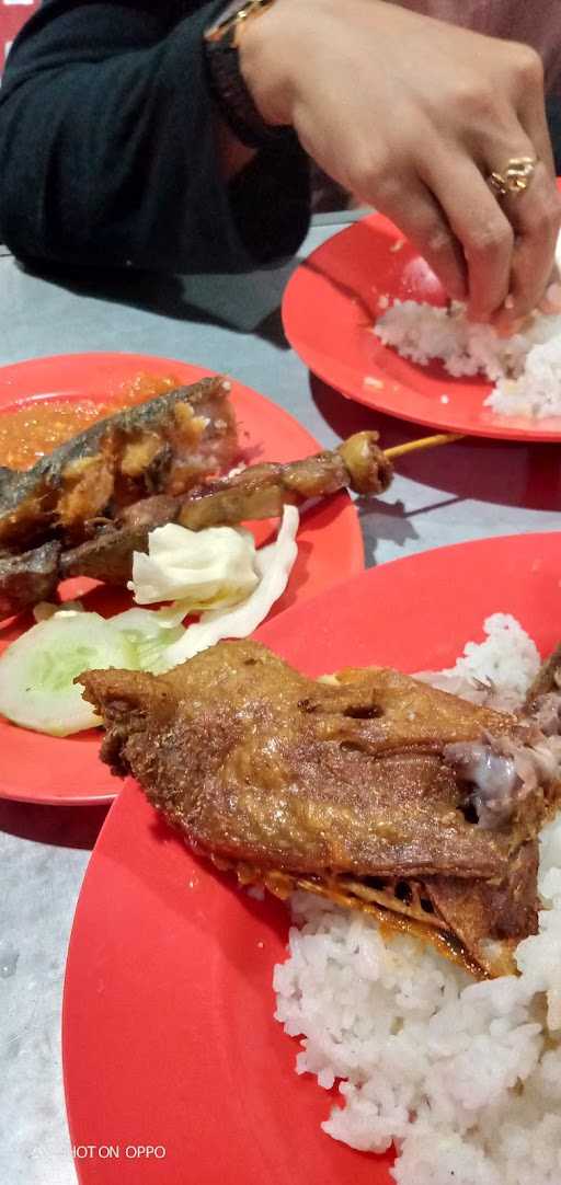 Warung Sedap Malam Lalapan Lamongan 2