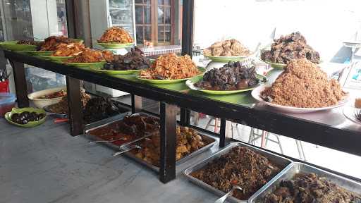 Warung Sudi Mampir Kediri 10