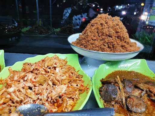 Warung Sudi Mampir Kediri 3