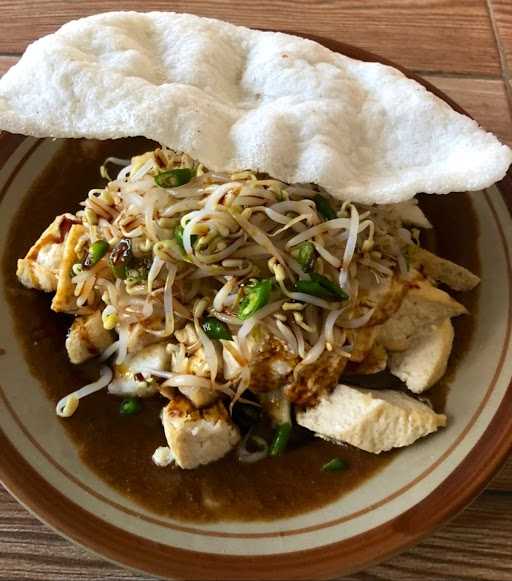 Warung Tipat Tahu Telur 2