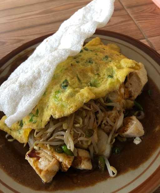 Warung Tipat Tahu Telur 1