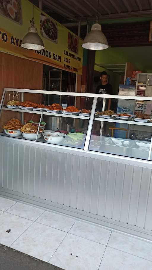 Warung Toyo Arum Banyuwangi 5