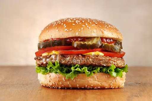 Yummy Burger Nh 2