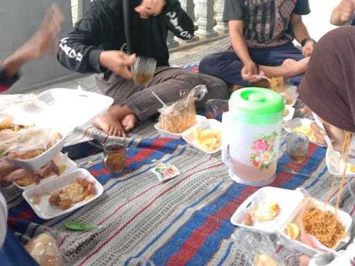 Rumah Makan Yayah 1