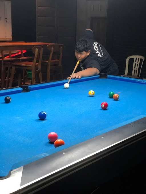 Qar_Sport Billiard 1