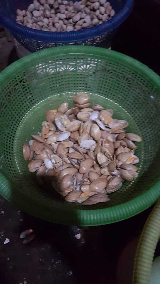 Warung Srimping/ Kerang 5