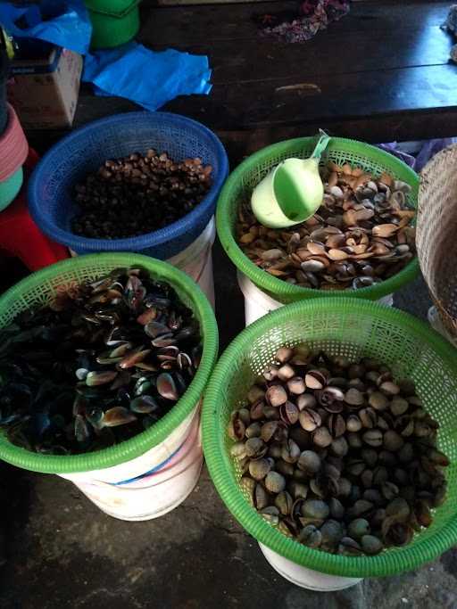 Warung Srimping/ Kerang 4