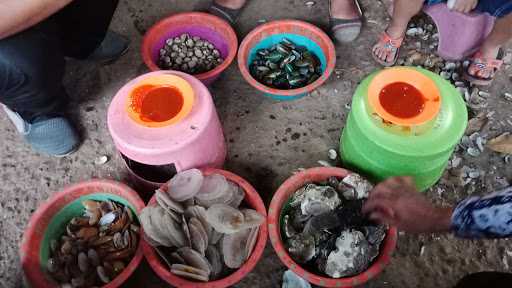 Warung Srimping/ Kerang 1