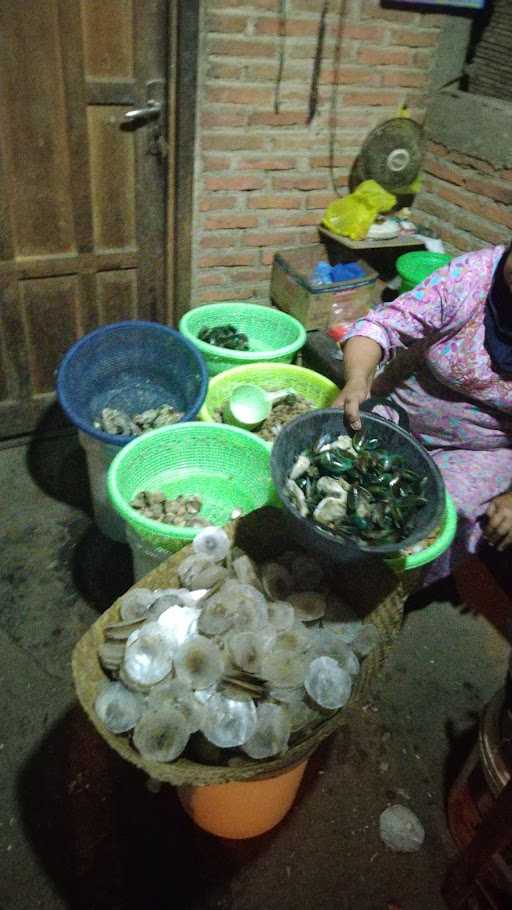 Warung Srimping/ Kerang 2