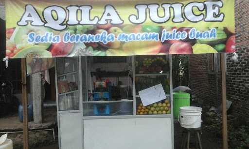 Aqila Juice 1 3