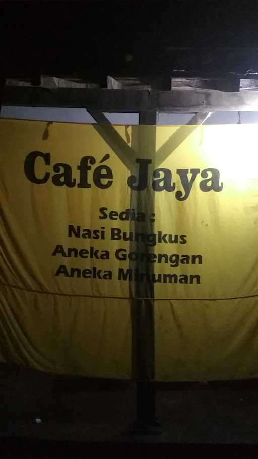 Cafe Jaya Mas Dal 1