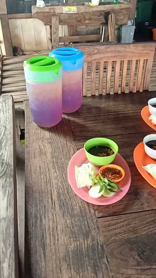 Cafe Kampoeng Tambak 6