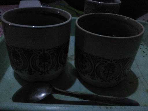 Warung Kopi Mbak Is 3