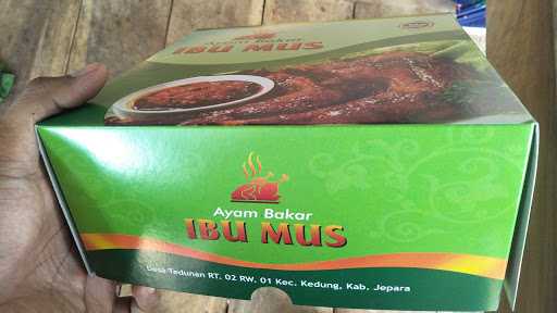 Ayam Bakar Ibu Mus 3