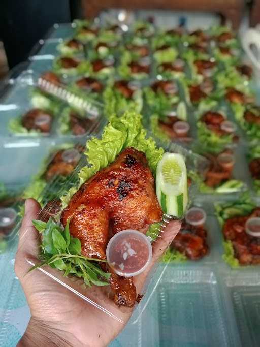 Ayam Bakar Ibu Mus 8