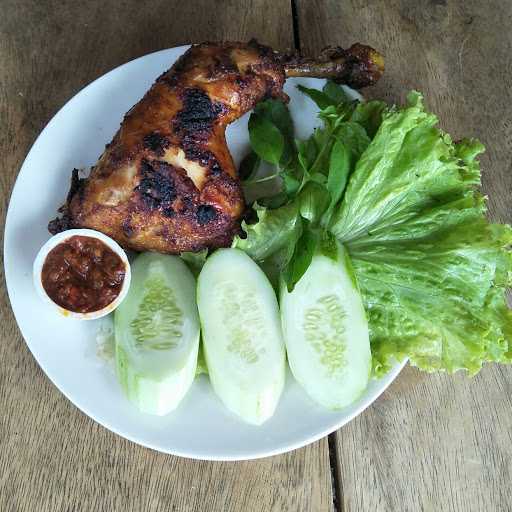 Ayam Bakar Ibu Mus 10